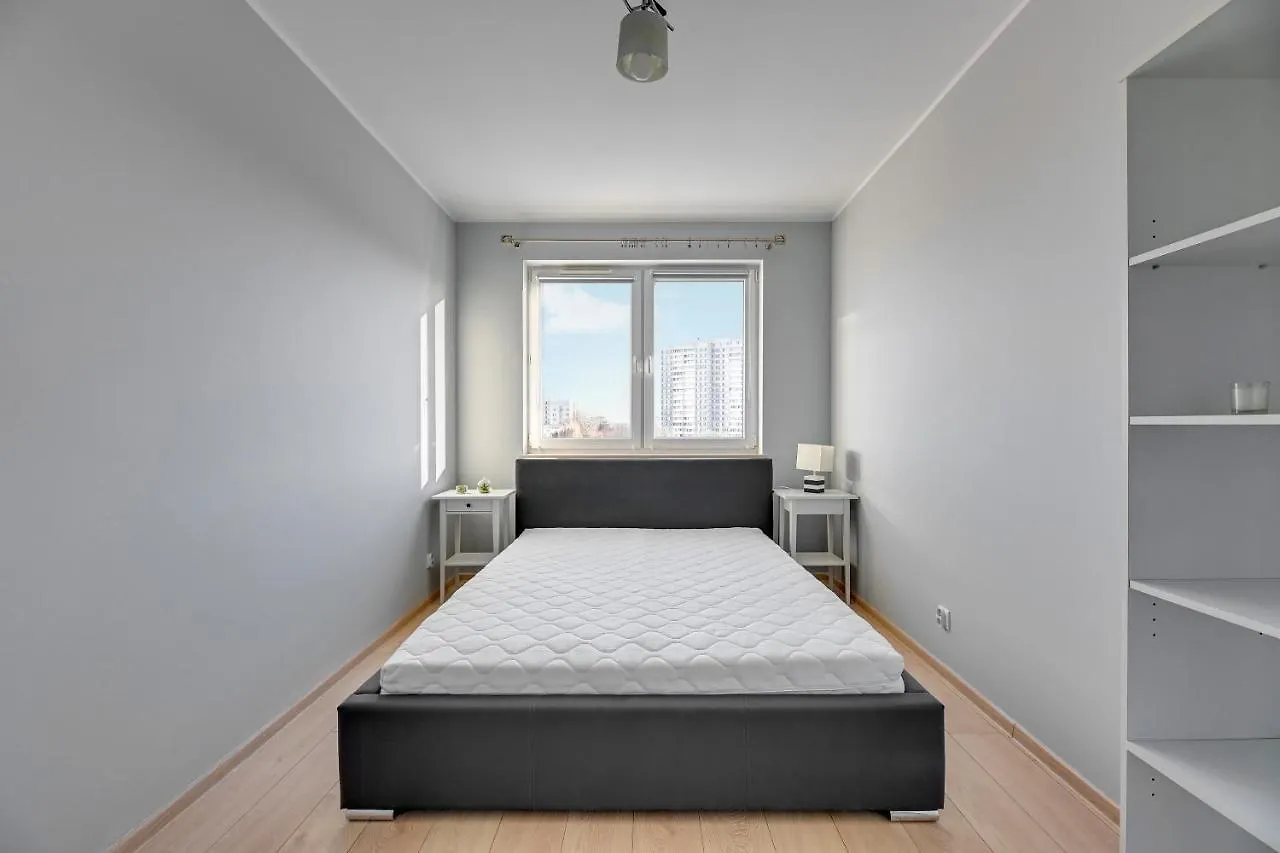 Platinium Apartament Primore Apartment Gdansk Poland